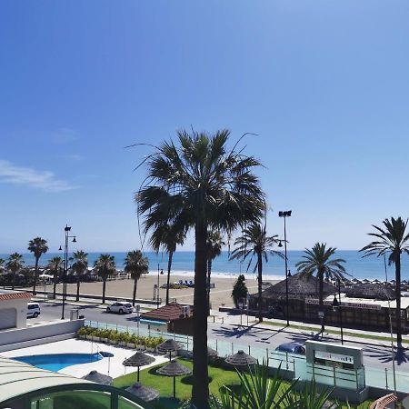 Lido Beachfront Torremolinos Eksteriør billede