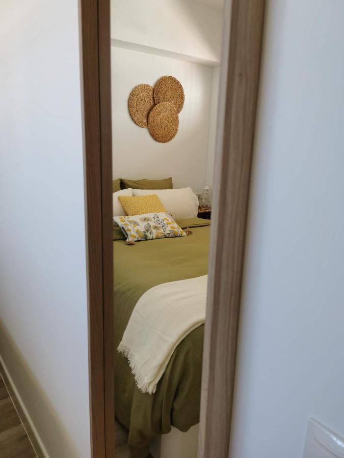 Lido Beachfront Torremolinos Eksteriør billede