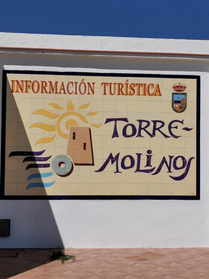 Lido Beachfront Torremolinos Eksteriør billede