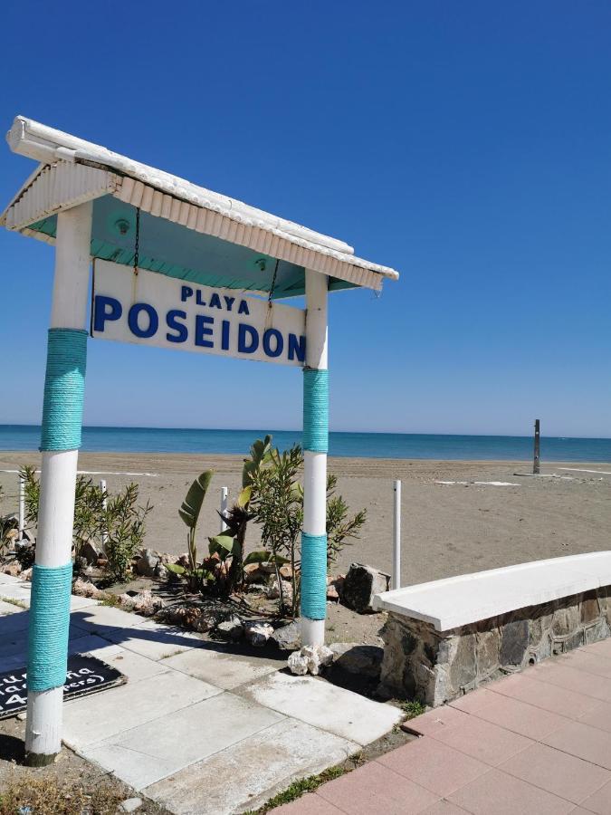 Lido Beachfront Torremolinos Eksteriør billede