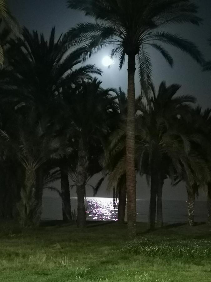 Lido Beachfront Torremolinos Eksteriør billede
