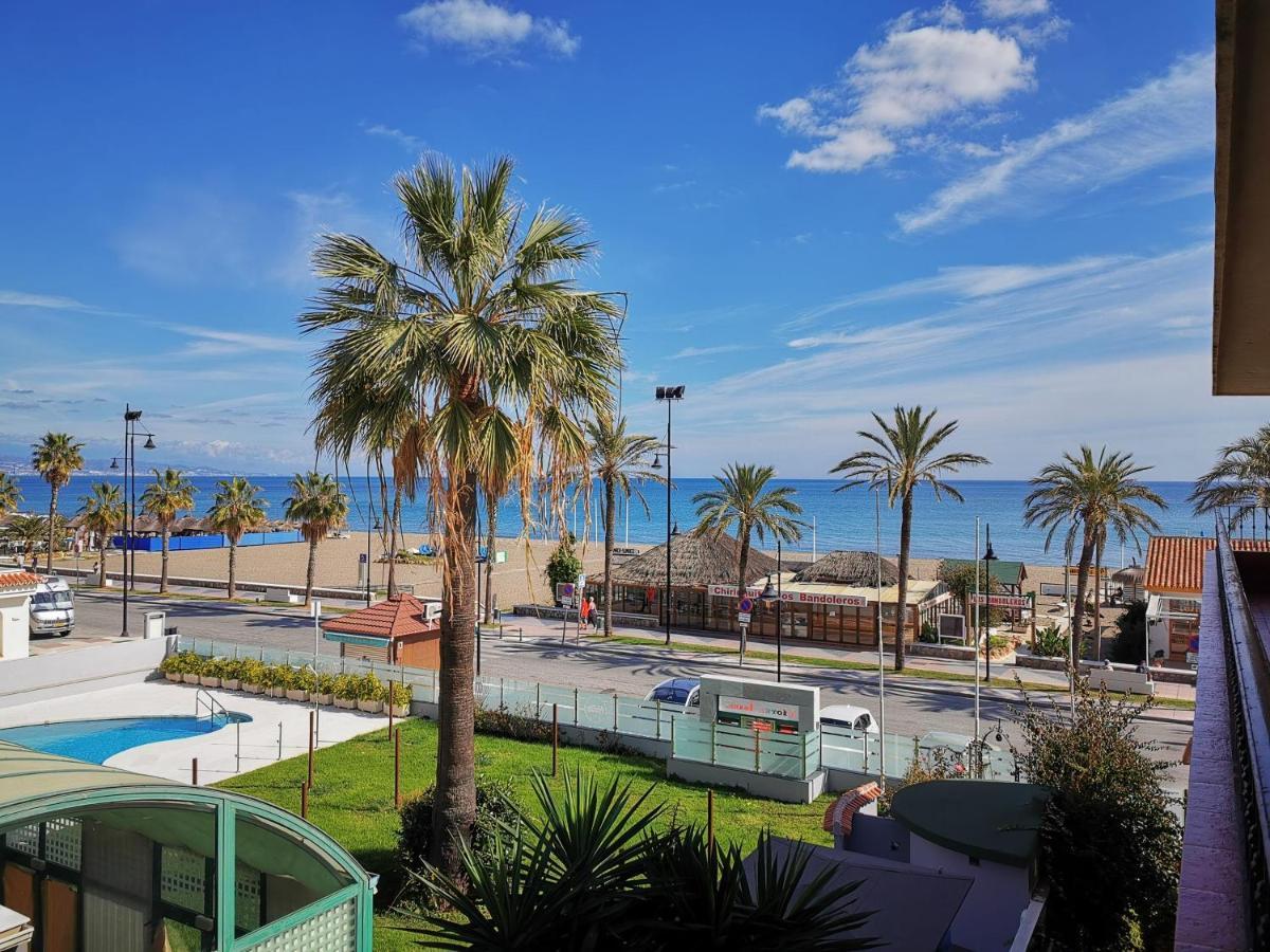 Lido Beachfront Torremolinos Eksteriør billede