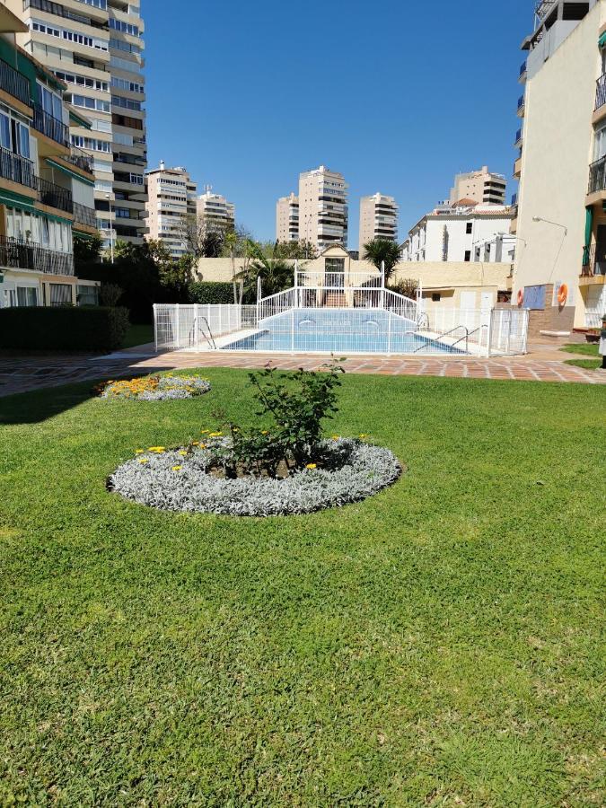 Lido Beachfront Torremolinos Eksteriør billede