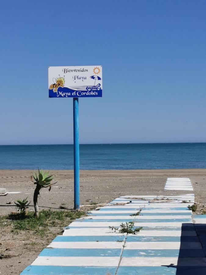 Lido Beachfront Torremolinos Eksteriør billede