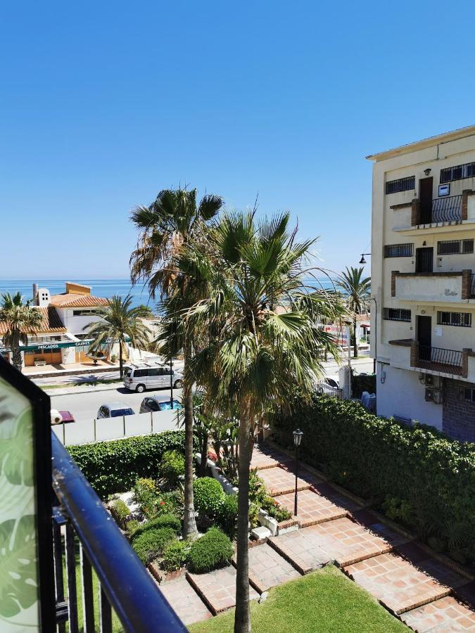 Lido Beachfront Torremolinos Eksteriør billede