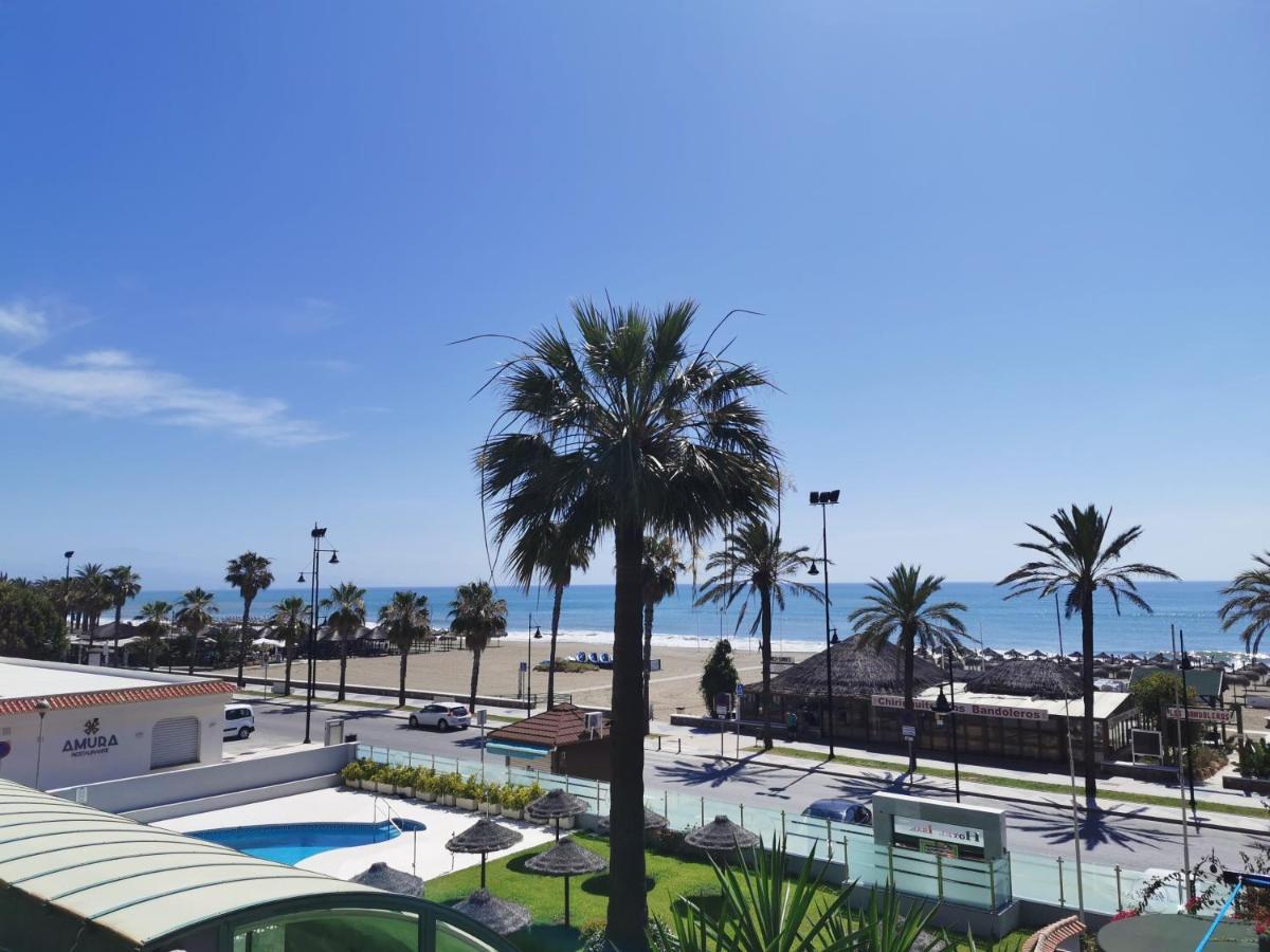 Lido Beachfront Torremolinos Eksteriør billede