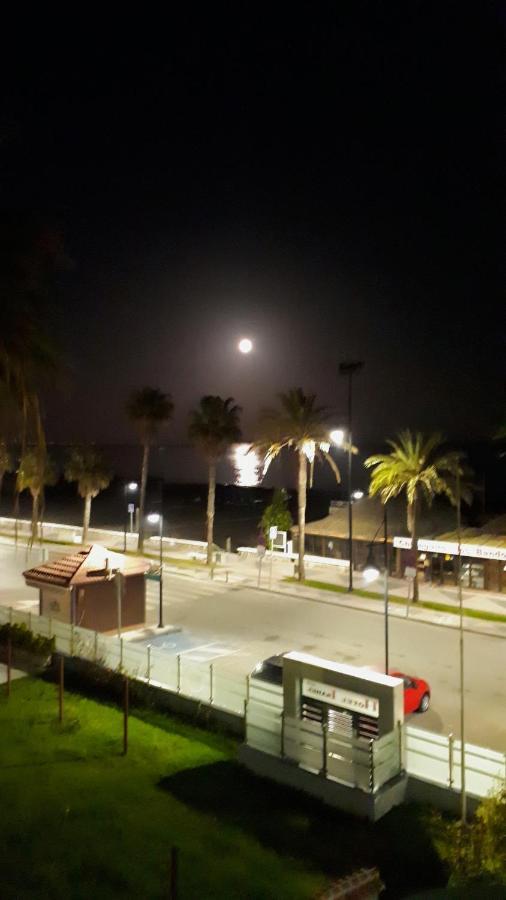 Lido Beachfront Torremolinos Eksteriør billede